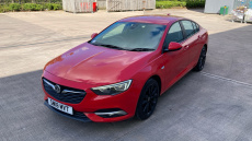 Vauxhall Insignia 1.5T ecoTec Design 5dr Petrol Hatchback